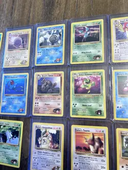 Pokemon Gym Hero’s/ Challenge Lot 22 Cards - Image 3