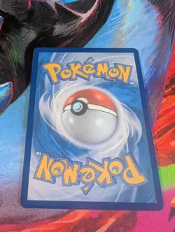 Pokemon TCG Dusclops 069/064 Sv: Shrouded Fable Holo Card Near Mint Japanese NM - Image 2