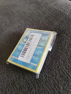 50 Official Pokemon Cards -Charizard & Detective Pikachu -Mixed Lot -Sealed Pack - Image 2