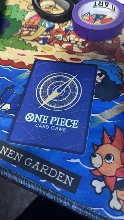 Monkey D. Luffy - OP07-109 (Treasure Rare) 500 Years In The Future English Foil - Image 2