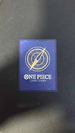 Monkey D. Luffy - OP07-109 (Treasure Rare) 500 Years In The Future English Foil - Image 3