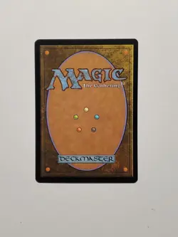 MtG Salvage Titan LP x1 - Shards of Alara - Image 2