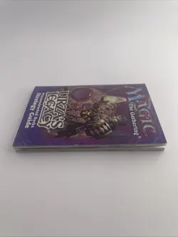 Urza's Legacy Strategy Guide MTG Magic The Gathering - Image 3
