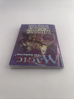 Urza's Legacy Strategy Guide MTG Magic The Gathering - Image 4