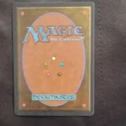 Magic: The Gathering Mishra's Factory Land Antiquities Rare English - Image 2