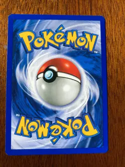 Pokemon Gym Challenge 1st Edition Non-Holo Lt. Surge's Voltorb 86 /132 EX - Image 4