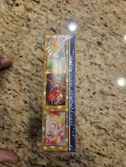 Pokemon 25th Anniversary Collection Booster Box Japanese Sealed s8a - Image 2