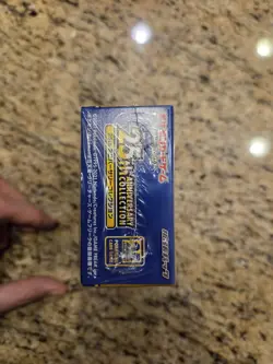 Pokemon 25th Anniversary Collection Booster Box Japanese Sealed s8a - Image 5