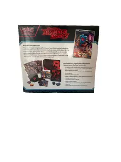 (SEALED) Pokemon TCG Destined Rivals Pokemon Center ETB - Image 4