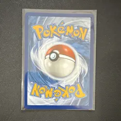 Pokemon TCG Pikachu ex 219/191 Ultra Rare Full Art Tera Holo SV08 English - Image 4