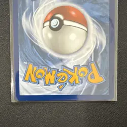 Pokemon TCG Pikachu ex 219/191 Ultra Rare Full Art Tera Holo SV08 English - Image 5