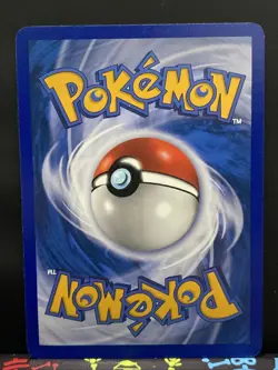 Pokemon- Magnemite 091/147 Aquapolis Regular - LP - Image 2