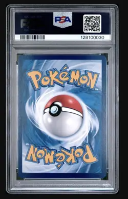 2023 POKEMON S-CHINESE TAG TM 33/150 GENGAR & MIMIKYU GX PSA 10 (BUY IT ALREADY! - Image 2