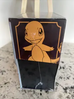 Pokemon TCG Elite Trainer Box ETB Scarlet Violet Obsidian Flames Sealed and NEW - Image 3