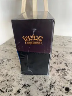 Pokemon TCG Elite Trainer Box ETB Scarlet Violet Obsidian Flames Sealed and NEW - Image 5