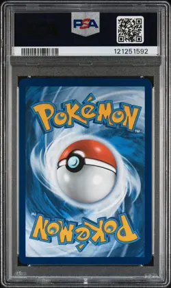 2025 POKEMON JTG EN-JOURNEY TOGETHER ILLUSTRATION RARE #160 MARACTUS PSA 10 - Image 2