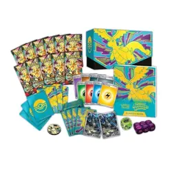PRESALE Pokemon TCG: Ascended Heroes Pokemon Center ETB Ships Late FEB 2026 - Image 2