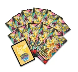 PRESALE Pokemon TCG: Ascended Heroes Pokemon Center ETB Ships Late FEB 2026 - Image 4
