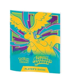 PRESALE Pokemon TCG: Ascended Heroes Pokemon Center ETB Ships Late FEB 2026 - Image 5