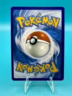 Pokemon TCG 2025 Shuckle 136/132 Mega Evolutions illustration Rare NM - Image 2