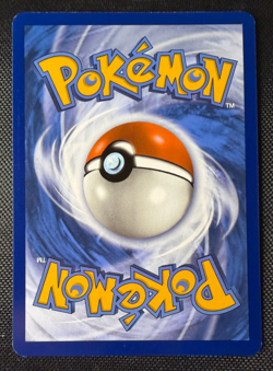 Pokemon TCG Switch 206/165 SV Scarlet & Violet 151 Hyper Rare NM - Image 2