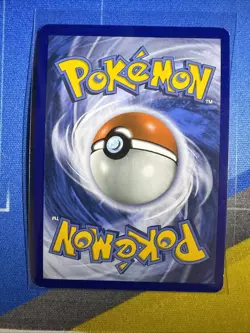 Pokemon TCG Machop Sun & Moon: Guardians Rising 62/145 Reverse Holo Common NM - Image 2