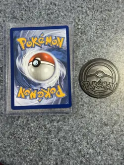 Pikachu 051 /162 Stamped 2026 Pokemon Day 30 Promo TCG With Coin - Image 2