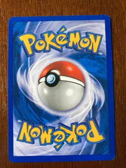Pokemon Gym Challenge Non-Holo 1st Edition Koga's Koffing 79/132 EX/NM - Image 4