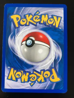Pokemon Gym Challenge 1st Edition Misty's Seel 91/132 Excellent Condition. - Image 4