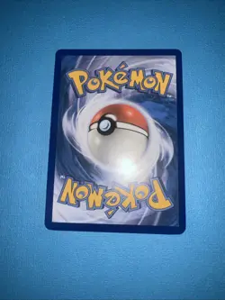 Pokemon TCG Gardevoir TG05/TG30 Holo Trainer Gallery Silver Tempest NM Condition - Image 2