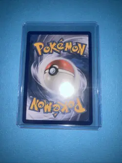 Pokemon TCG Gardevoir TG05/TG30 Holo Trainer Gallery Silver Tempest NM Condition - Image 4