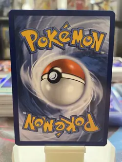 Pokemon Company Me02 Phantasmal Flames Ambipom 107/094 Illustration Rare Holo - Image 2