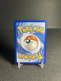 Pokemon TCG Lugia BREAK 79/124 Fates Collide Holo LP - Image 2
