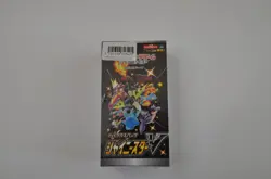 Pokemon Japanese: Shiny Star V Booster Box s4a SEALED [US SELLER] - Image 1