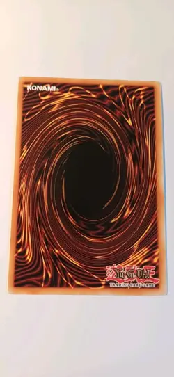 *** SUPREME KING Z-ARC *** SECRET RARE MP18-EN011 1ST EDITION MINT/NM YUGIOH! - Image 4