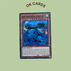 YuGiOh Doom of Dimensions DOOD-EN Choose Your Singles 1st Ed Cards - Image 3