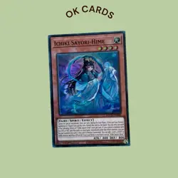 YuGiOh Doom of Dimensions DOOD-EN Choose Your Singles 1st Ed Cards - Image 5