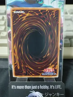 Dark Magician Girl Yu-Gi-Oh QCCU-JP002 Secret Rare Yugioh OCG JAPAN UNCENSORED - Image 3