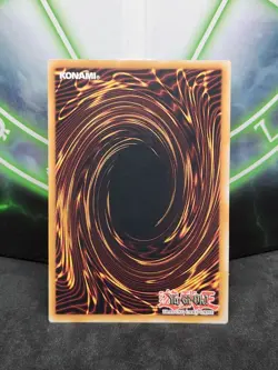 Yugioh Lightning Storm MP22-EN253 Prismatic Secret Rare 1st Edition NM - Image 2