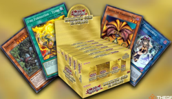 Yugioh! ~ MGED ~ MAXIMUM GOLD EL DORADO ~ Pick Your Card! - Complete Your Deck! - Image 1