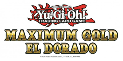 Yugioh! ~ MGED ~ MAXIMUM GOLD EL DORADO ~ Pick Your Card! - Complete Your Deck! - Image 2