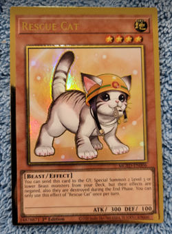 Yugioh! ~ MGED ~ MAXIMUM GOLD EL DORADO ~ Pick Your Card! - Complete Your Deck! - Image 4