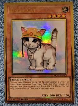 Yugioh! ~ MGED ~ MAXIMUM GOLD EL DORADO ~ Pick Your Card! - Complete Your Deck! - Image 5
