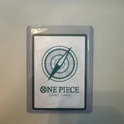 DON!! Card 2025 One Piece The Best Vol 2 PRB 02 Holo Phoenix Your Turn D - Image 2