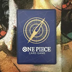 Kouzuki Momonosuke - OP01-041 R - Alt Art - One Piece - PRB01 The Best - Image 4