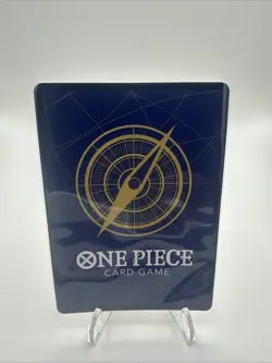 One Piece Mr.2.Bon.Kurei(Bentham) Eb01-061 SEC | EB:MC One Piece the Best 2 ENG - Image 2