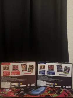 One Piece Illustration Box’s Vol.5 & Vol.6 LOT OF 11 NEW IN BOX SEALED - Image 3