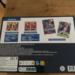 One Piece Illustration Box Vol. 5 & 6 [ENG] New and Sealed x10 - Image 3