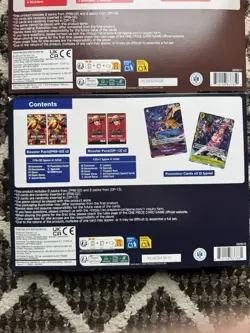 One Piece Illustration Box Vol. 5 and 6 New Sealed SET OF 2 SHIPS ASAP 🔥 - Image 5