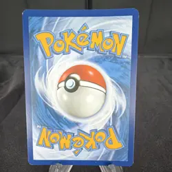 Charizard 010/078 Pokemon GO Holo English 170HP Burn Brightly Flare Blitz Card - Image 2